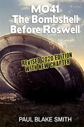 MO-41: The Bombshell Before Roswell