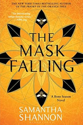 The Mask Falling