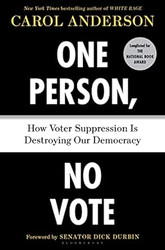 One Person No Vote