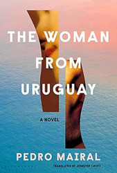 The Woman from Uruguay