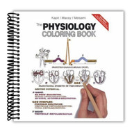 The Physiology Coloring Book