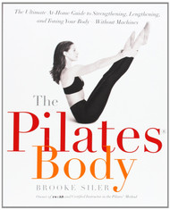 The Pilates Body