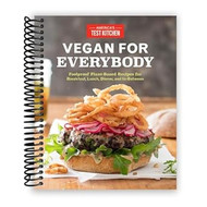 Vegan for Everybody