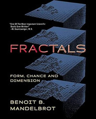 Fractals: Form Chance and Dimension