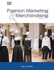 Fashion Marketing & Merchandising