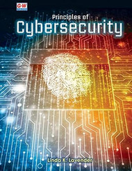 Principles of Cybersecurity