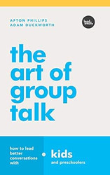 The Art of Group Talk