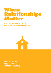 When Relationships Matter