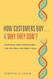 How Customers Buy & Why They Don't