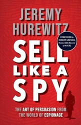 Sell Like A Spy