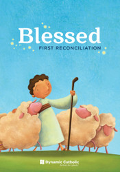Blessed: First Reconciliation