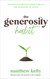 The Generosity Habit