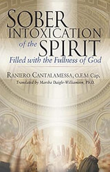 Sober Intoxication of the Spirit