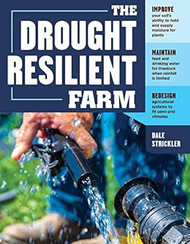 The Drought-Resilient Farm