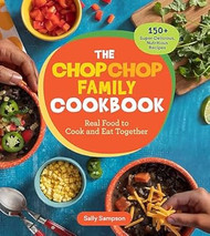 The ChopChop Family Cookbook
