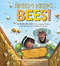 Akeem Keeps Bees! A Close-Up Look at the Honey Makers and