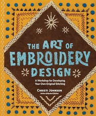 The Art of Embroidery Design
