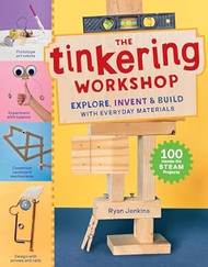 The Tinkering Workshop
