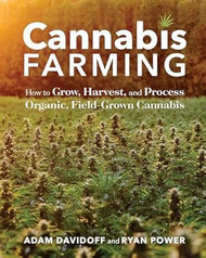 Cannabis Farming