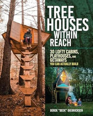 Tree Houses within Reach