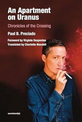 An Apartment on Uranus: Chronicles of the Crossing