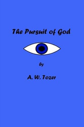 The Pursuit of God