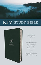 The KJV Study Bible