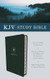 The KJV Study Bible