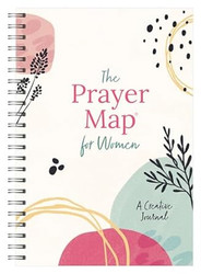 The Prayer Map