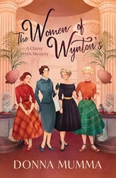The Women of Wynton's