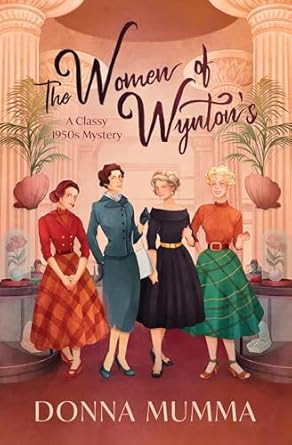 The Women of Wynton's