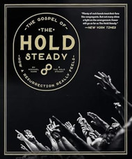 The Gospel of The Hold Steady