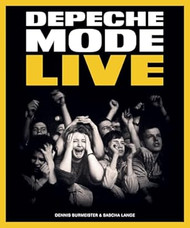 Depeche Mode: Live