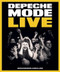 Depeche Mode: Live