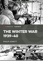 The Winter War 1939 40