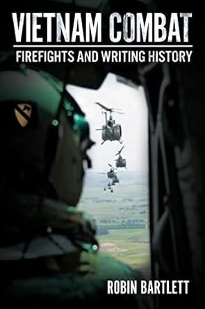 Vietnam Combat