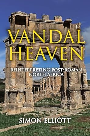 Vandal Heaven