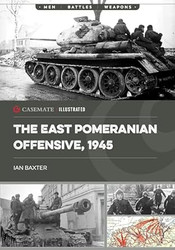 The East Pomeranian Offensive 1945