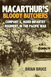 MacArthur's Bloody Butchers