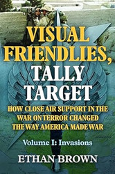 Visual Friendlies Tally Target