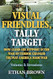 Visual Friendlies Tally Target