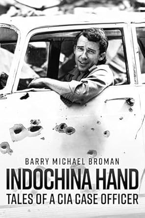 Indochina Hand