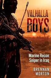 Valhalla Boys