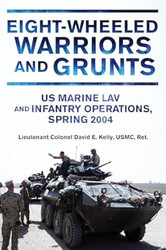Eight-Wheeled Warriors and Grunts