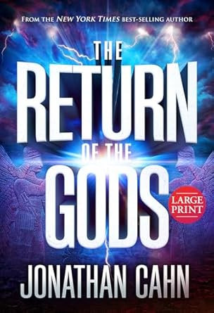 The Return of the Gods The Return of the Gods