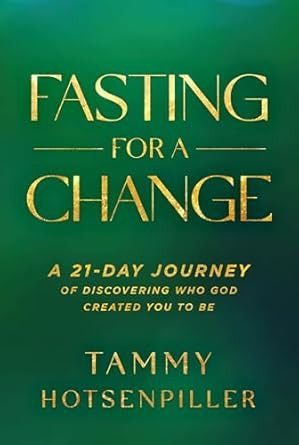 Fasting for a Change