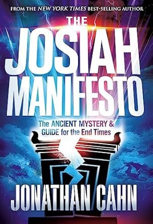 The Josiah Manifesto