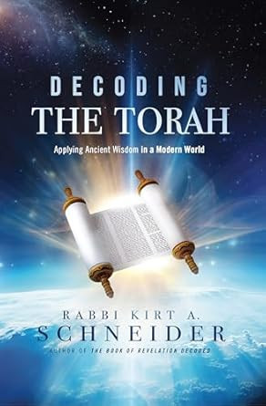 Decoding the Torah