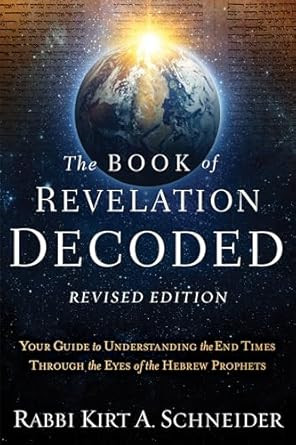 The Book of Revelation Decoded