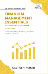Financial Management Essentials